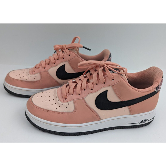 air force 1 low cherry